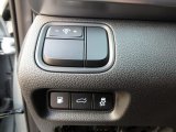 2018 Kia Optima Hybrid Premium Controls