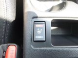2018 Nissan Rogue Sport SL AWD Controls