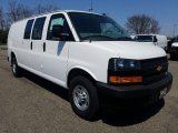 2018 Chevrolet Express 3500 Cargo WT