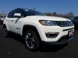 2018 Jeep Compass Limited 4x4
