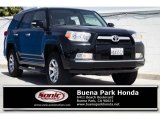 2012 Toyota 4Runner SR5 4x4