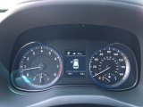 2018 Hyundai Kona SEL AWD Gauges