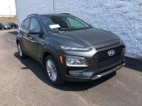 2018 Hyundai Kona SEL AWD