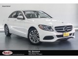 2018 Mercedes-Benz C 300 Sedan