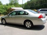 2008 Chevrolet Impala LT