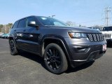 2018 Granite Crystal Metallic Jeep Grand Cherokee Altitude 4x4 #126631667