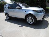 2018 Land Rover Discovery HSE