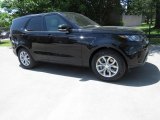 2018 Narvik Black Land Rover Discovery SE #126645383