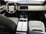2018 Land Rover Range Rover Velar First Edition Dashboard
