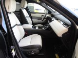 2018 Land Rover Range Rover Velar First Edition Front Seat