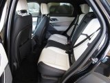 2018 Land Rover Range Rover Velar First Edition Rear Seat
