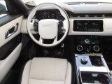 2018 Land Rover Range Rover Velar First Edition Dashboard