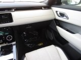 2018 Land Rover Range Rover Velar First Edition Dashboard