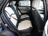 2018 Land Rover Range Rover Velar First Edition Rear Seat