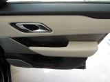 2018 Land Rover Range Rover Velar First Edition Door Panel