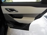 2018 Land Rover Range Rover Velar First Edition Door Panel