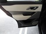 2018 Land Rover Range Rover Velar First Edition Door Panel