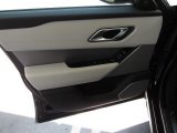 2018 Land Rover Range Rover Velar First Edition Door Panel