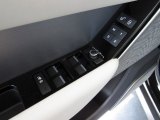 2018 Land Rover Range Rover Velar First Edition Controls