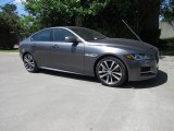 2018 Corris Grey Metallic Jaguar XE 30t R-Sport #126645396