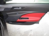 2018 Jaguar XE 30t R-Sport Door Panel