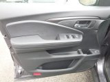 2019 Honda Ridgeline RTL-T AWD Door Panel