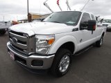 2015 Ford F250 Super Duty XLT Super Cab 4x4