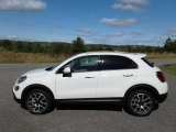 2018 White (Bianco) Fiat 500X Trekking #126648532