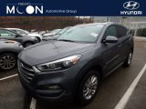 2017 Hyundai Tucson SE AWD