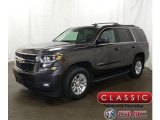 2015 Chevrolet Tahoe LT 4WD