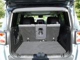 2018 Jeep Renegade Limited 4x4 Trunk