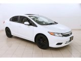 2012 Honda Civic EX Sedan