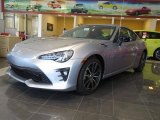 Toyota 86 2018 Data, Info and Specs