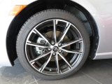 2018 Toyota 86 GT Black Wheel