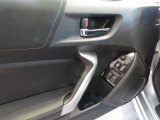 2018 Toyota 86 GT Black Door Panel