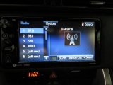 2018 Toyota 86 GT Black Audio System