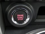 2018 Toyota 86 GT Black Controls