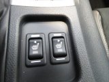 2018 Toyota 86 GT Black Controls