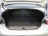 2018 Toyota 86 GT Black Trunk