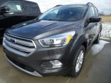 2018 Ford Escape SE 4WD