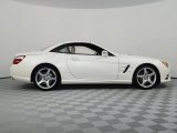 2016 Mercedes-Benz SL 550 Roadster Exterior