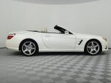 2016 Mercedes-Benz SL 550 Roadster Exterior