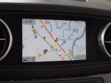 2016 Mercedes-Benz SL 550 Roadster Navigation
