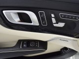 2016 Mercedes-Benz SL 550 Roadster Controls