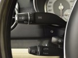 2016 Mercedes-Benz SL 550 Roadster Controls