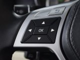 2016 Mercedes-Benz SL 550 Roadster Steering Wheel