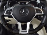 2016 Mercedes-Benz SL 550 Roadster Steering Wheel