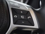 2016 Mercedes-Benz SL 550 Roadster Steering Wheel