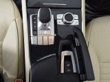 2016 Mercedes-Benz SL 550 Roadster 7 Speed Automatic Transmission