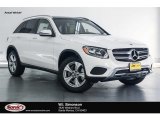 2018 Mercedes-Benz GLC 300